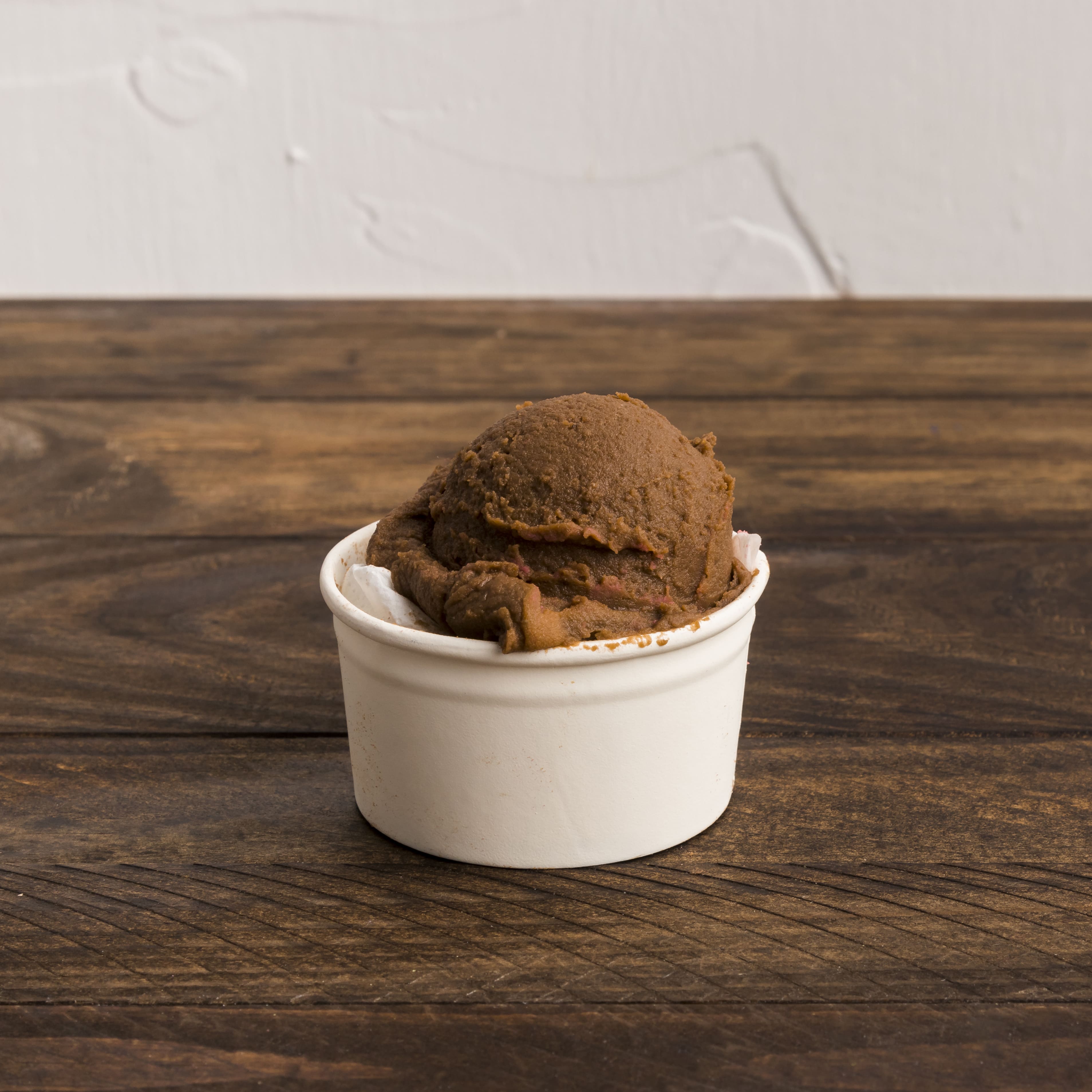8 oz Double Wall Kraft Paper Cup